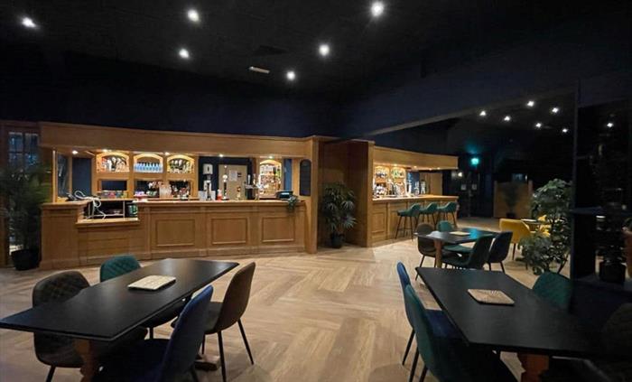 Bar Lolfa